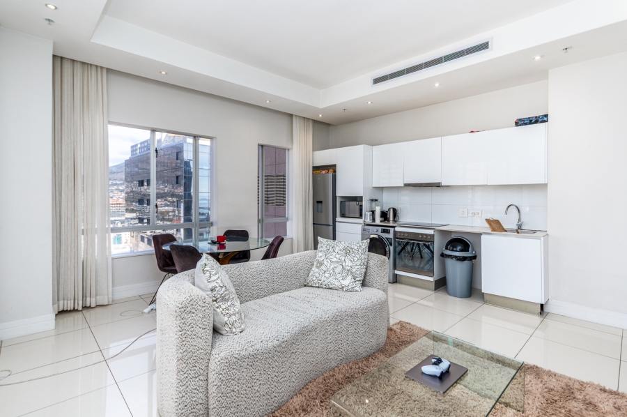 2 Bedroom Property for Sale in Cape Town City Centre Western Cape